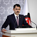 AK Parti'nin İstanbul adayı Murat Kurum oldu