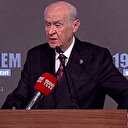 Devlet Bahçeli: Geleceğin süper gücü Türkiye Cumhuriyeti'dir