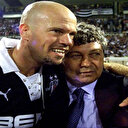 Beşiktaş'a sürpriz hoca: Kulübün efsanesi teknik direktör olarak geri dönebilir