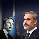 Bakan Fidan ve Blinken görüşmesi sonrası ilk açıklama: Gazze'de derhal ateşkes ilan edilmeli