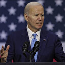 Biden ilk mitinginde Trump'ı hedef aldı