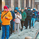 Rus hackerlar Ukrayna telekom devine sızdı