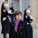 "Ce n'est pas à Israël de déterminer l'avenir de Gaza", déclare Catherine Colonna