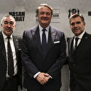 Efsane geri dönüyor! Kartal takımı yılların tecrübesine emanet edecek