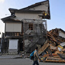 Japon: 110 morts dans le séisme du Nouvel An, la météo complique les recherches