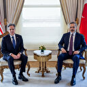 Fidan à Blinken: La Türkiye s'attend à l'aboutissement de la vente de F-16 américains