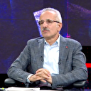 Bakan Uraloğlu tvnet ekranlarında Süper Hızlı Tren projesinin detaylarını paylaştı