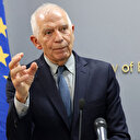 Borrell juge nécessaire de ne pas entraîner le Liban dans un conflit régional