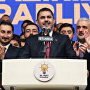 Ünlü şarkıcı Sinan Akçıl'dan İBB adayı Murat Kurum'a 'Hayırlı olsun' mesajı: Sosyal medyada gündem oldu