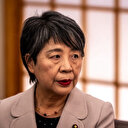 La cheffe de la diplomatie japonaise en Ukraine pour réaffirmer le soutien nippon