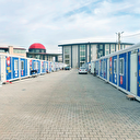 6 bin kurs ile afetin izleri siliniyor