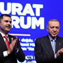 Erdogan: "Nous ne tournerons jamais le dos à nos frères et aux opprimés"