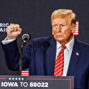 Trois ans après l'attaque du Capitole, Trump promet de "sauver l'Amérique" en 2024