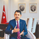 İstanbul adayı Murat Kurum