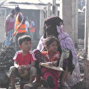 Bangladesh: des milliers de Rohingyas sans abri après un incendie