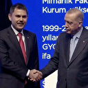 AK Parti'nin İBB Başkan Adayı Murat Kurum oldu