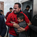 Avocat: le procureur de la CPI fait preuve de "double standard" face à la réalité d'un génocide à Gaza