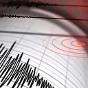 Ege Denizi'nde korkutan deprem: Yerin 11 kilometre derinliğinde meydana geldi