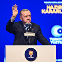 Cumhurbaşkanı Erdoğan AK Parti'nin 26 ildeki adaylarını açıkladı: İstanbul muradına kavuşacak