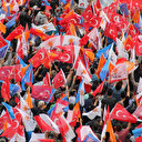 AK Parti'de bugün adayı açıklanacak 26 il belli oldu: Cumhurbaşkanı Erdoğan duyuracak