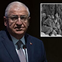 Bakan Güler: Sarıkamış Harekatı tarihe geçen fedakar Mehmetçik'in ölümsüz destanıdır