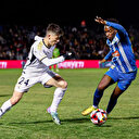 Arda Güler'den resital: İlk maçında mest etti