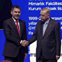 AK Parti'nin İstanbul adayı Murat Kurum İstanbullulara seslendi: Şimdi İstanbul sadece İstanbul