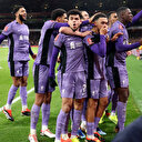 Liverpool, Emirates'te Arsenal'i devirdi adını bir üst tura yazdırdı |ÖZET