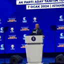 "Yeniden İstanbul Yeniden AK Parti"