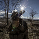 Nord de l'Irak: Des frappes aériennes turques détruisent 15 cibles terroristes du PKK