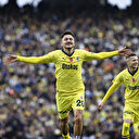 İstanbulspor 1-5 Fenerbahçe (MAÇ ÖZETİ)