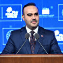 Bakan Kacır: Togg yeni modeliyle dünya sahnesine çıkıyor