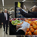 Ticaret Bakanlığı fahiş fiyat ve stokçuluğa geçit vermiyor: 602 milyon lira para cezası kesildi