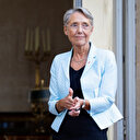 Fransa Başbakanı Elisabeth Borne istifa etti