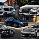 Otomobil markalarının şaşırtan anlamları: Daha önce hiç duymamış olabilirsiniz! Audi, Mercedes, Volvo, Porsche...