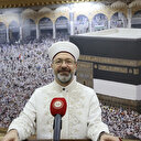 Türkiye: Le président des Affaires religieuses en pleine préparation du Hajj 2024