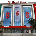 Ziraat Bankası'na 500 milyon dolarlık dış kaynak