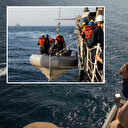 ABD'den Kızıldeniz'de hücum botlu tatbikat