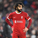 CAN2024: Mohamed Salah, maudit en sélection ?