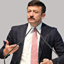 Hamza Dağ kimdir?