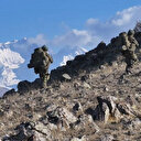 L'armée turque neutralise deux membres du PKK dans le nord de l'Irak