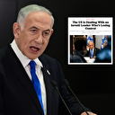 Amerikan medyası yazdı: Netanyahu kontrolü kaybetti