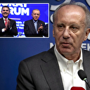 Muharrem İnce'den muhalifleri üzecek Murat Kurum yorumu: AK Parti İstanbul'da en iyi adayı koydu