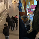 Fatih Camii imamı cami içerisinde bıçaklı saldırıya uğradı