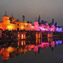 En Inde, un temple hindou réveille des souvenirs sanglants