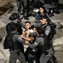 Palestine: le nombre de détenus palestiniens augmente à 5 730 depuis le 7 octobre