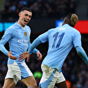 Manchester City’de Alvarez ve Foden rüzgarı! City FA Cup’ta farklı kazandı