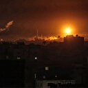 Ministère de la Santé à Gaza: 73 morts et 99 blessés admis à l'hôpital des Martyrs d'Al-Aqsa en 24 heures