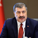 Bakan Koca'dan 'Mossad ajanı doktor' iddialarına sert tepki: Defalarca tekrarladıkları sözlere artık inanıyor olabilirler