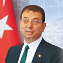 İmamoğlu İstanbul dışına taştı